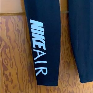 COPY - New! Nike Air leggings